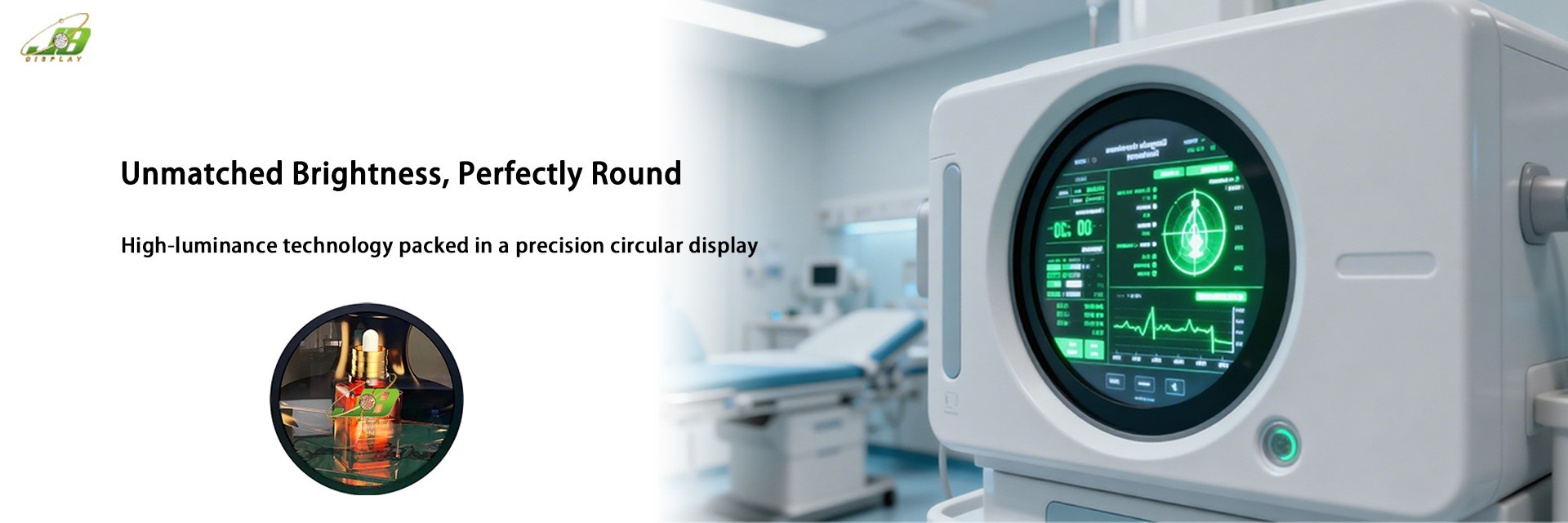 qualidade Módulos de exibição TFT fábrica